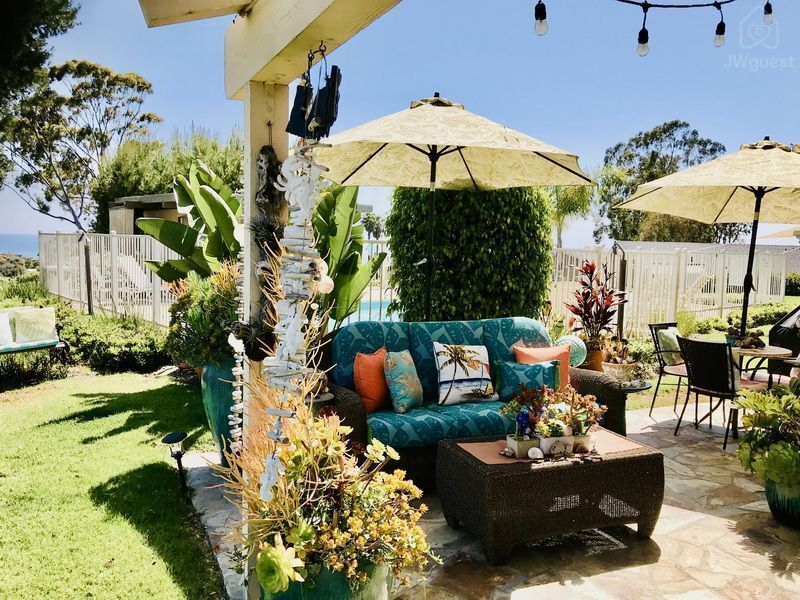 San Clemente Tropical Gateway, San Clemente, California — photo 3
