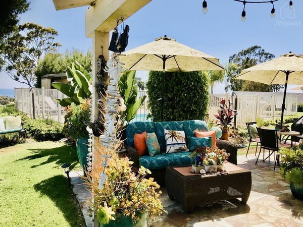 San Clemente Tropical Gateway, San Clemente, California — photo 3