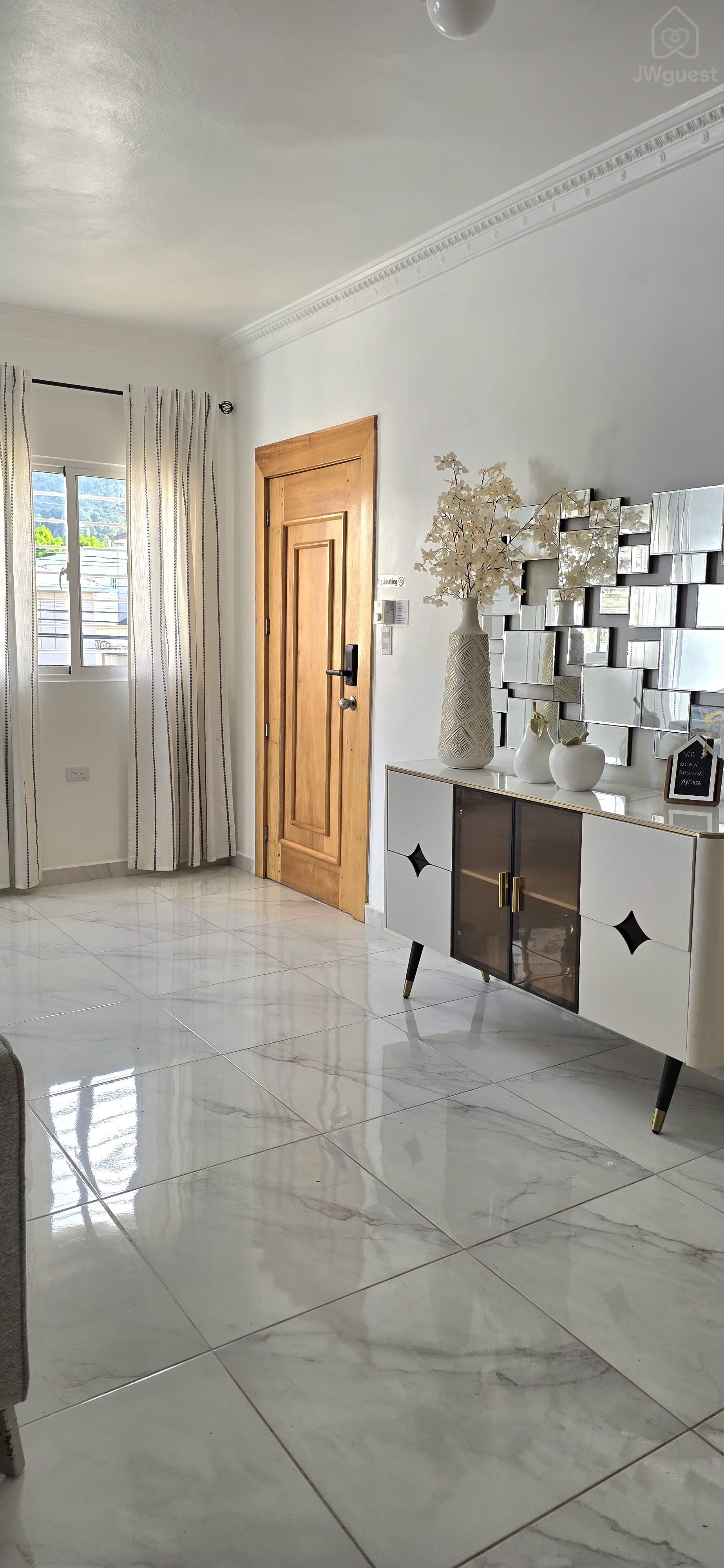 3 Bedroom retreat balconies free parking air conditioned, Puerto Plata, Puerto Plata — photo 57