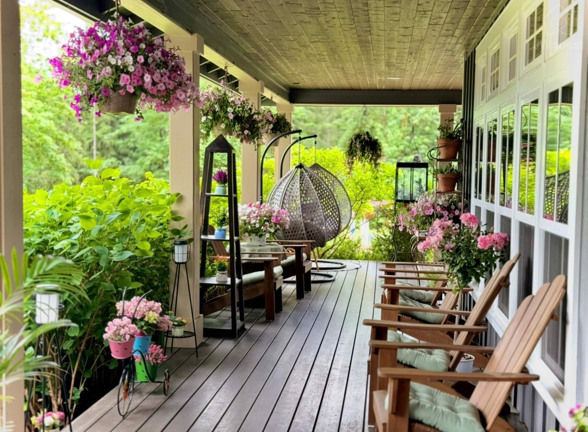 Cozy & Dainty 3-Bdr Farmhouse, Warren, Oregon — photo 51