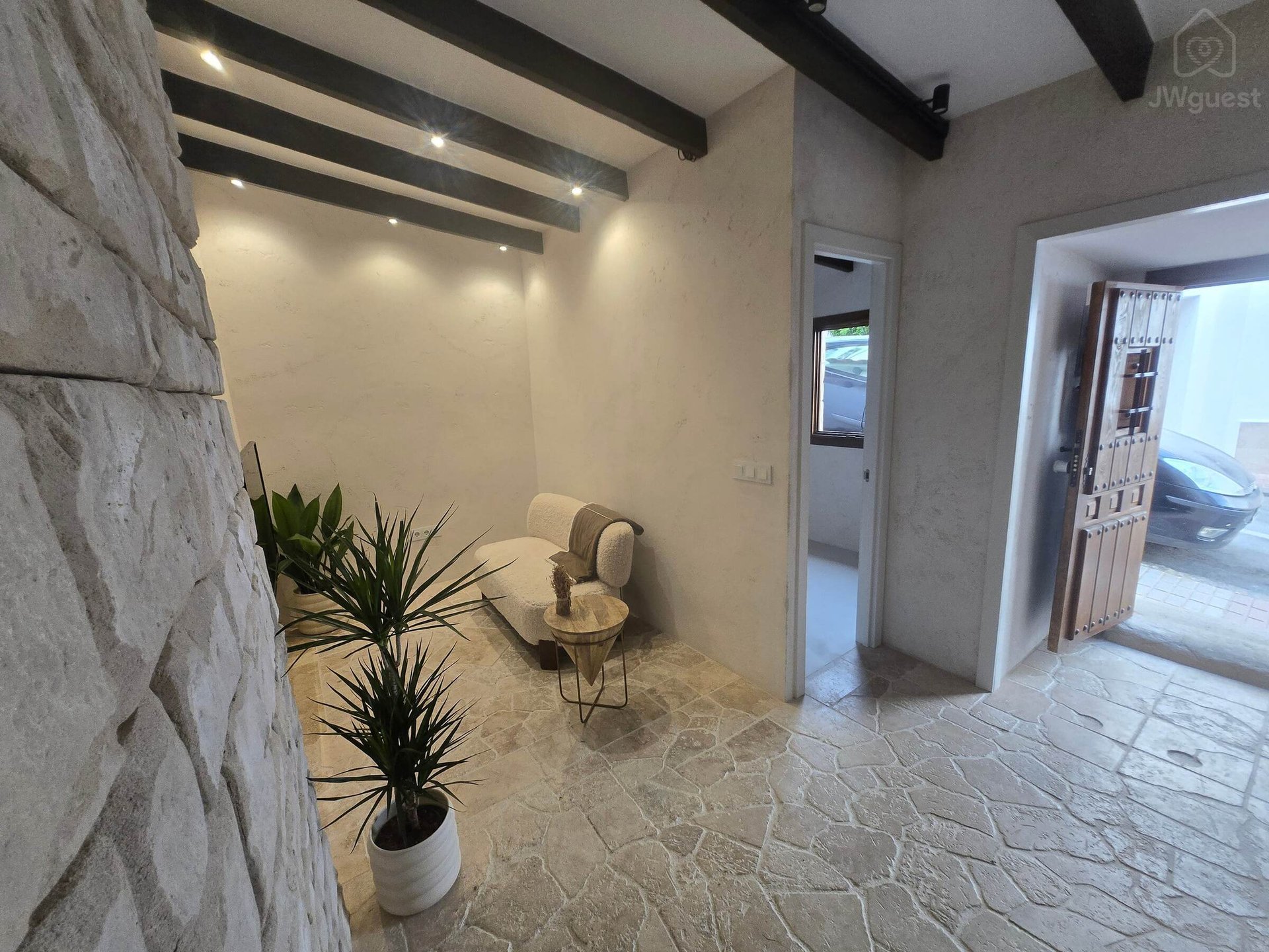 Casa Mata tipica en Arroyo de la Miel, Arroyo de La Miel, Andalucía — photo 4