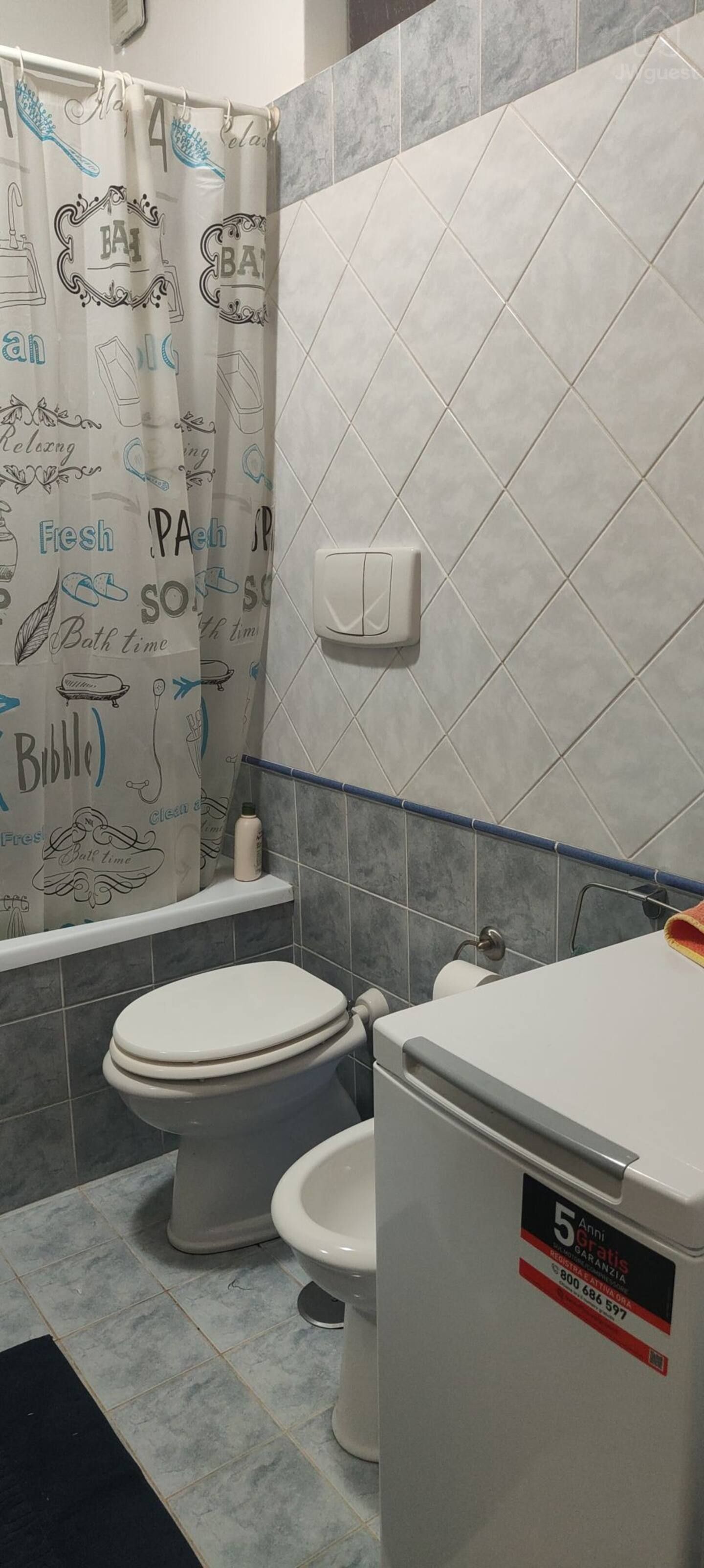 Cozy apartment near Rome, Marco Simone, Lazio — photo 16