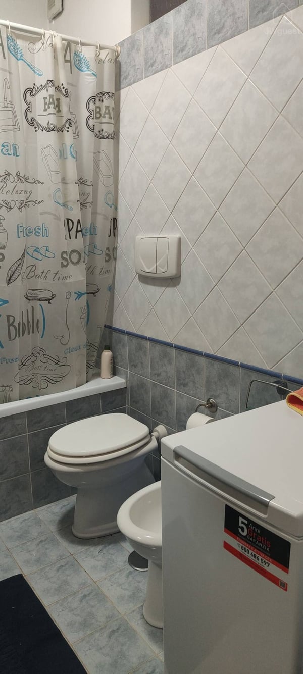Cozy apartment near Rome, Marco Simone, Lazio — photo 16