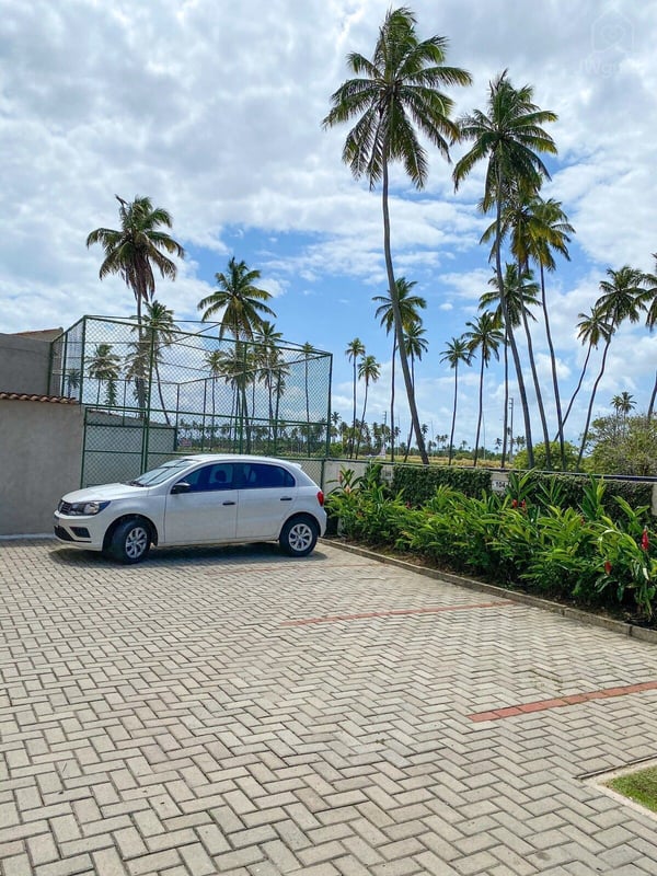 Porto Plaza Flat Service-Cupe Beach, Ipojuca, Pernambuco — photo 55