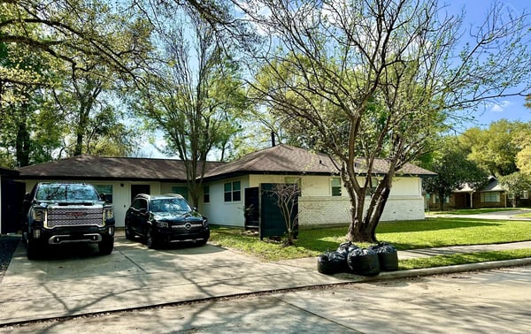 The Cozy Corner 4BR Sleeps 8, Houston, Texas — photo 2