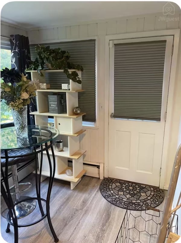 Cozy 1 Bedroom Getaway 21 Minutes to Bridgeport, Norwalk, Connecticut — photo 8
