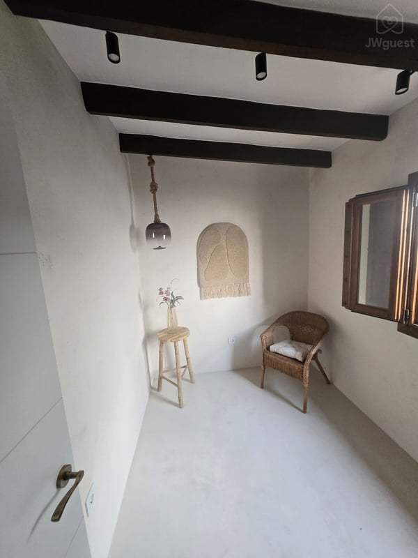 Casa Mata tipica en Arroyo de la Miel, Arroyo de La Miel, Andalucía — photo 11