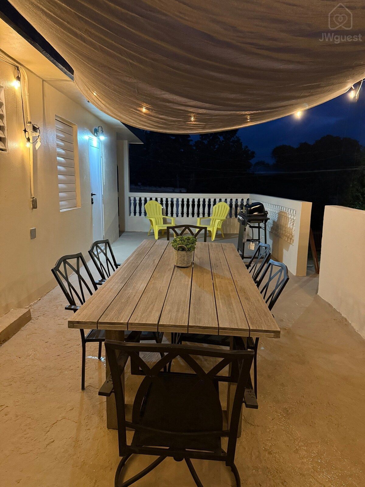 SunsetOasisPR is on the 2nd floor, Mayagüez, Mayagüez — photo 12