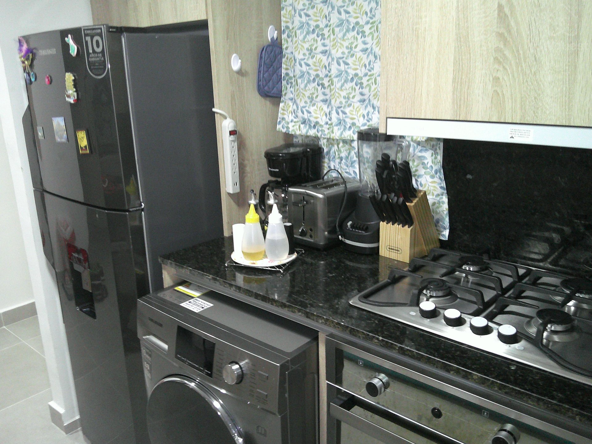Exclusive apartment ideal for short and long stay in Punta Cana, Punta Cana, La Altagracia — photo 19