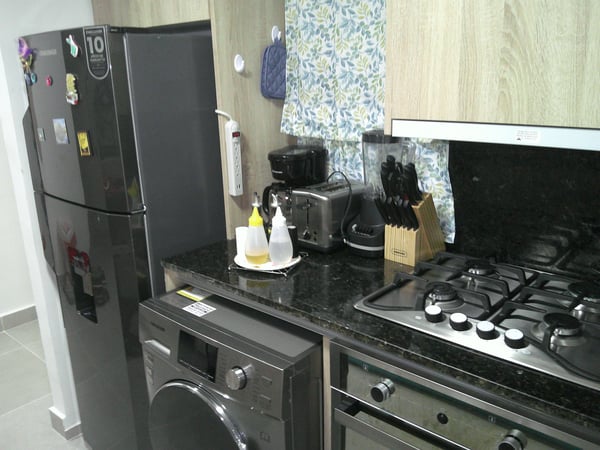Exclusive apartment ideal for short and long stay in Punta Cana, Punta Cana, La Altagracia — photo 19