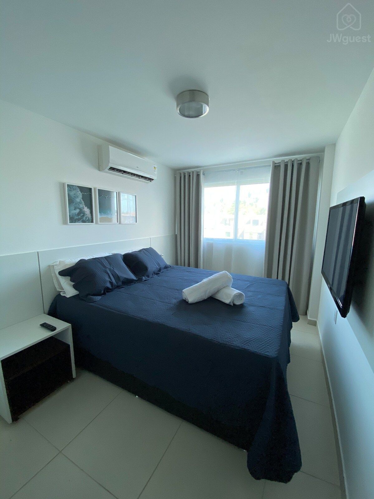 Porto Plaza Flat Service-Cupe Beach, Ipojuca, Pernambuco — photo 27