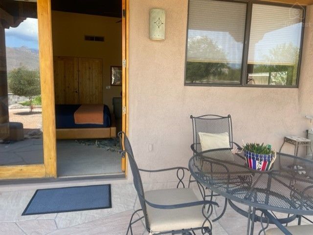 Mountain Vista Suite 1BR Suite, Tucson, Arizona — photo 14