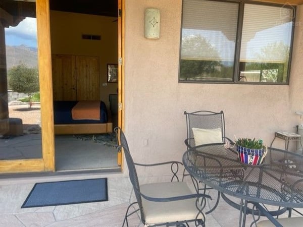 Mountain Vista Suite 1BR Suite, Tucson, Arizona — photo 14