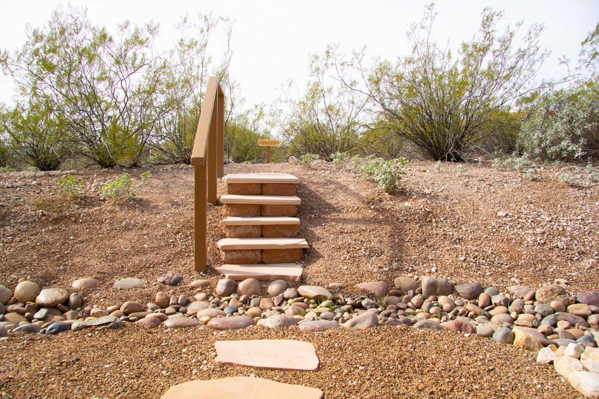 Desert Oasis Guest House, Tucson, Arizona — photo 21