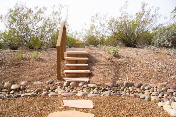 Desert Oasis Guest House, Tucson, Arizona — photo 21