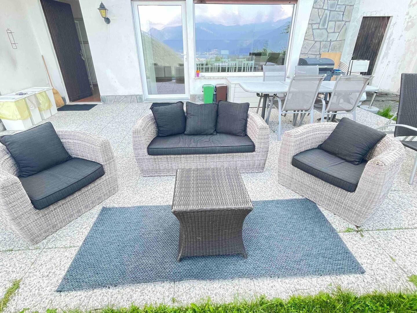 Stunning Lake Lugano and Como Retreat with Panoramic Lake Views, Provincia di Como, Lombardia — photo 18