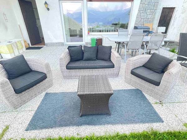 Stunning Lake Lugano and Como Retreat with Panoramic Lake Views, Provincia di Como, Lombardia — photo 18