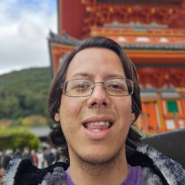 User Profile Image
