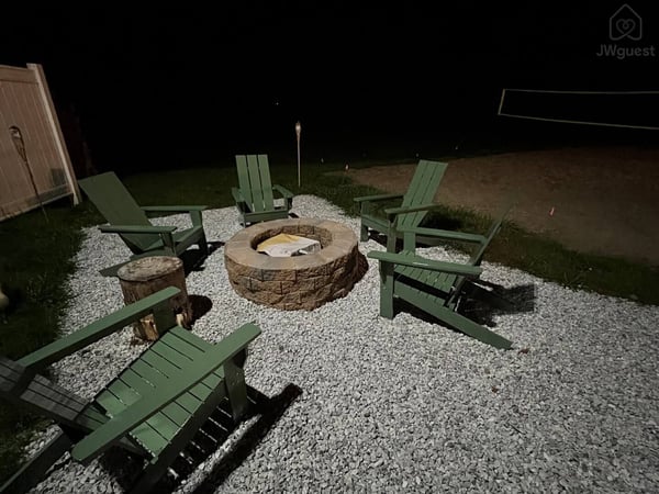 Resort style house with pool - 5min from bethel, Wallkill, New York — photo 76