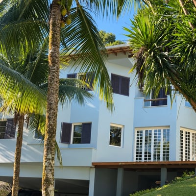Casa Alta | 4 Suites | Near Beaches & Tijuca Forest, Rio de Janeiro, Rio de Janeiro — photo 1