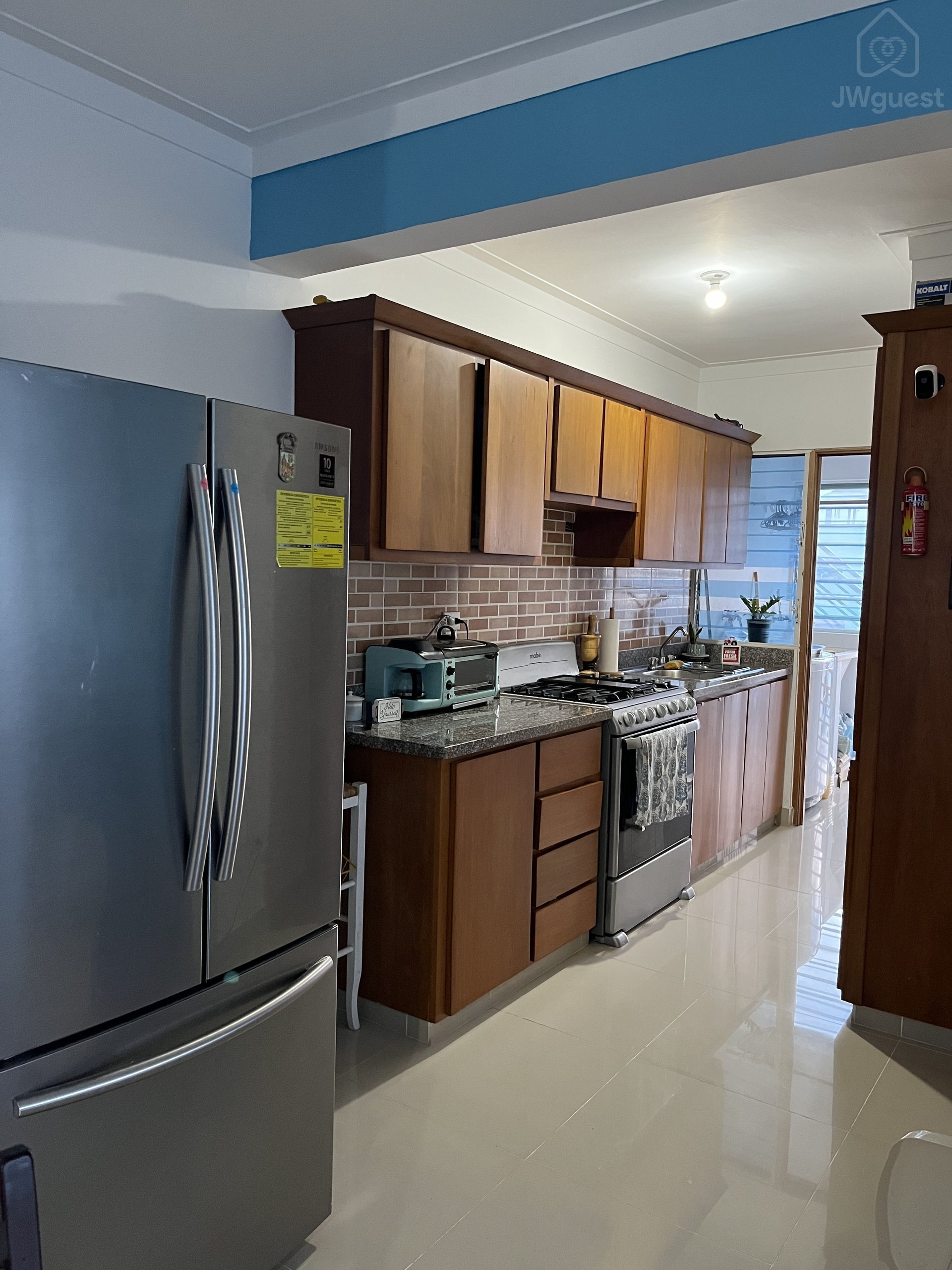 Lovely Condo in Santo Domingo Este, Santo Domingo Este, Santo Domingo — photo 12
