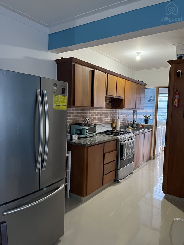 Lovely Condo in Santo Domingo Este, Santo Domingo Este, Santo Domingo — photo 12
