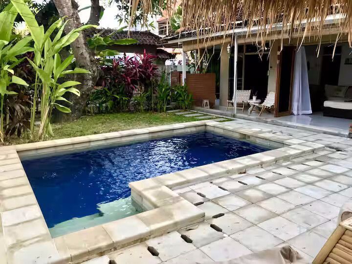 Sand & Sea Villa Sanur Bali, Sanur, Bali — photo 16