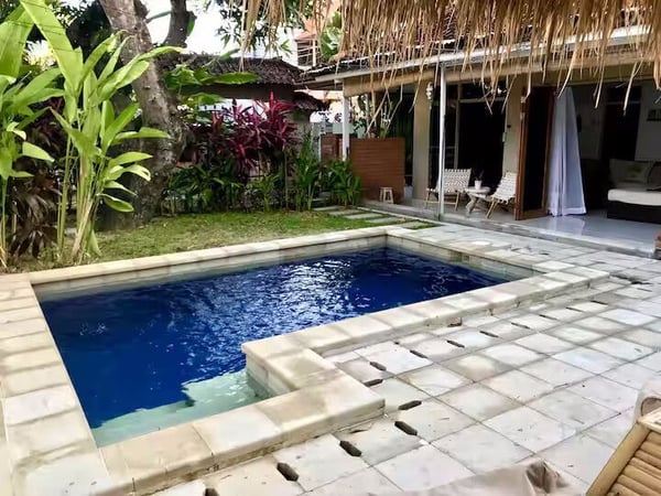 Sand & Sea Villa Sanur Bali, Sanur, Bali — photo 16