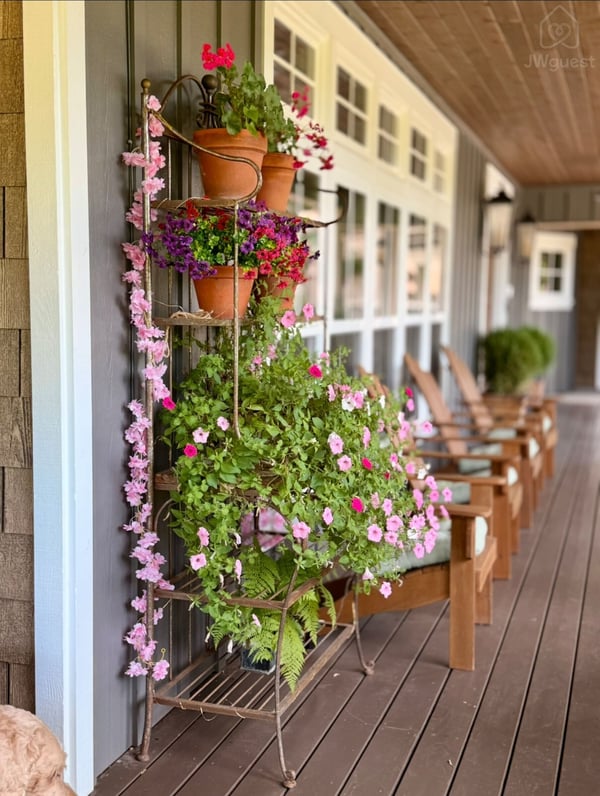 Cozy & Dainty 3-Bdr Farmhouse, Warren, Oregon — photo 56