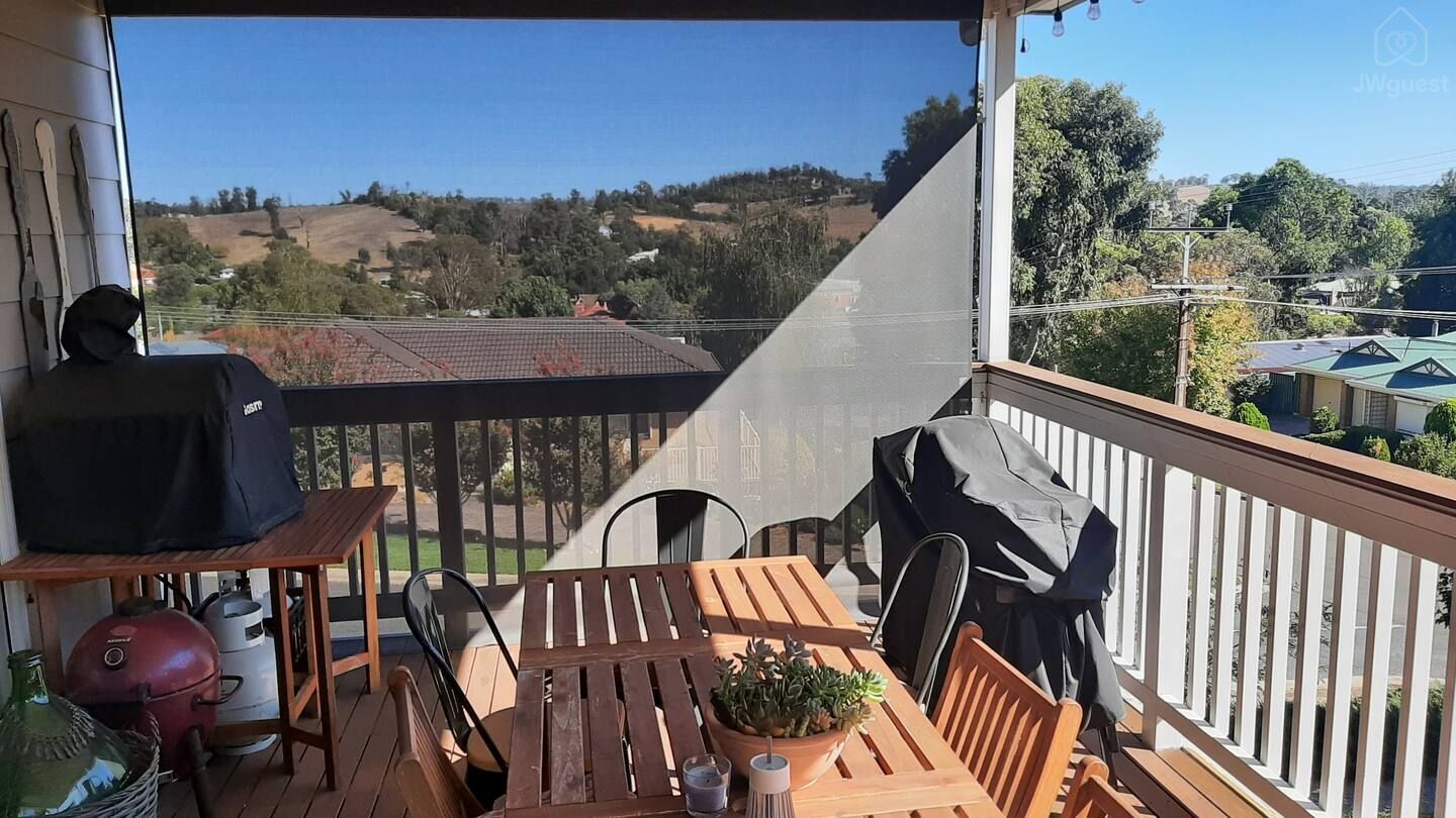 Pear House, Lobethal, South Australia — photo 5