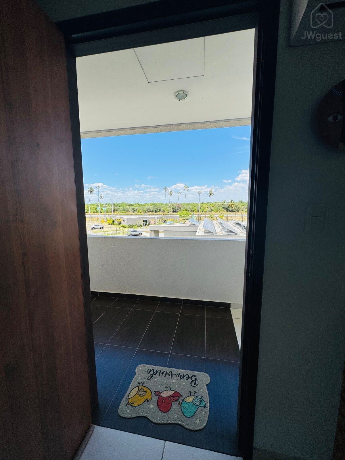 Porto Plaza Flat Service-Cupe Beach, Ipojuca, Pernambuco — photo 45