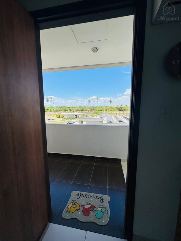 Porto Plaza Flat Service-Cupe Beach, Ipojuca, Pernambuco — photo 45