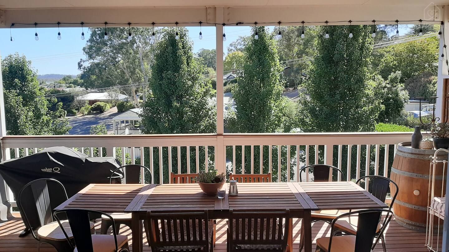 Pear House, Lobethal, South Australia — photo 25
