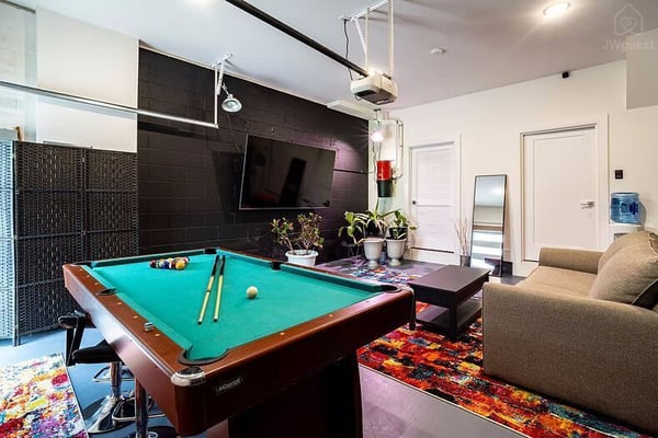 Edgewater Estates - Entire House Access, Cliffside Park, New Jersey — photo 7