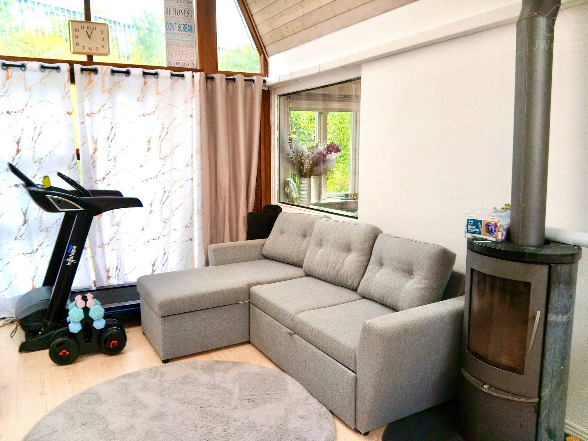 Bright & Cozy Family Home near Copenhagen, Herlev — photo 16