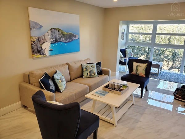 Pompano Beach bright condo, Lauderdale-by-the-Sea, Florida — photo 11