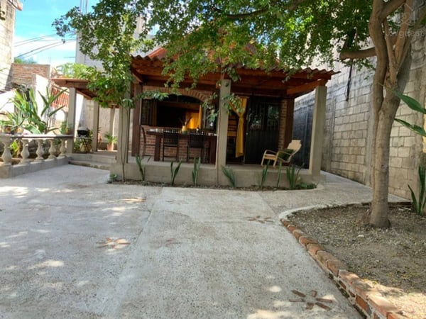 Casa Camelia. Cozy house close to the beach, Las Jarretaderas, Nayarit — photo 23