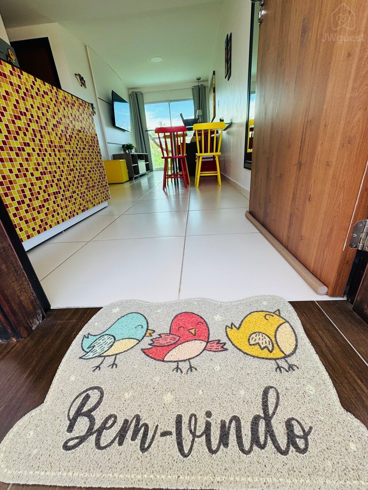 Porto Plaza Flat Service-Cupe Beach, Ipojuca, Pernambuco — photo 44