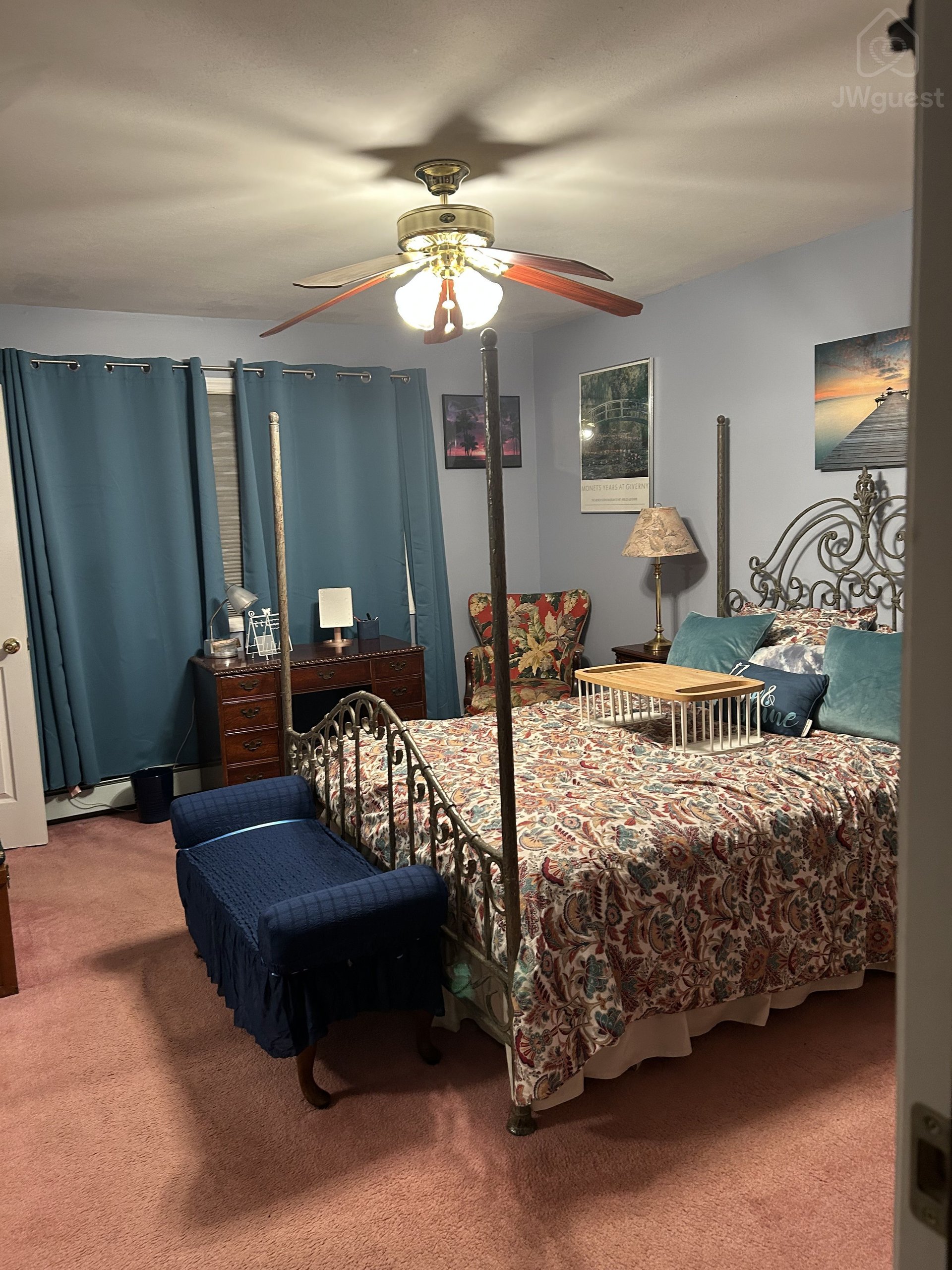 Private Apartment in Central Long Island in Smithtown NY USA, Smithtown, New York — photo 2