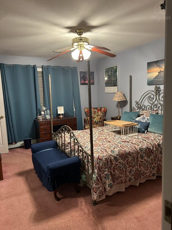 Private Apartment in Central Long Island in Smithtown NY USA, Smithtown, New York — photo 2