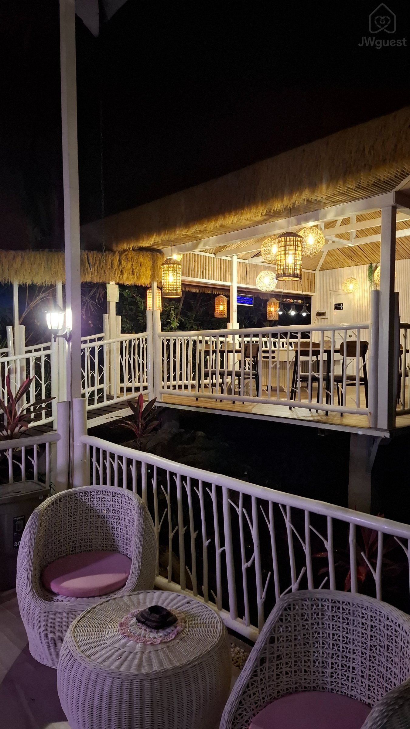 Studio - A touch of pink secret garden, Puerto Princesa City, Mimaropa — photo 10