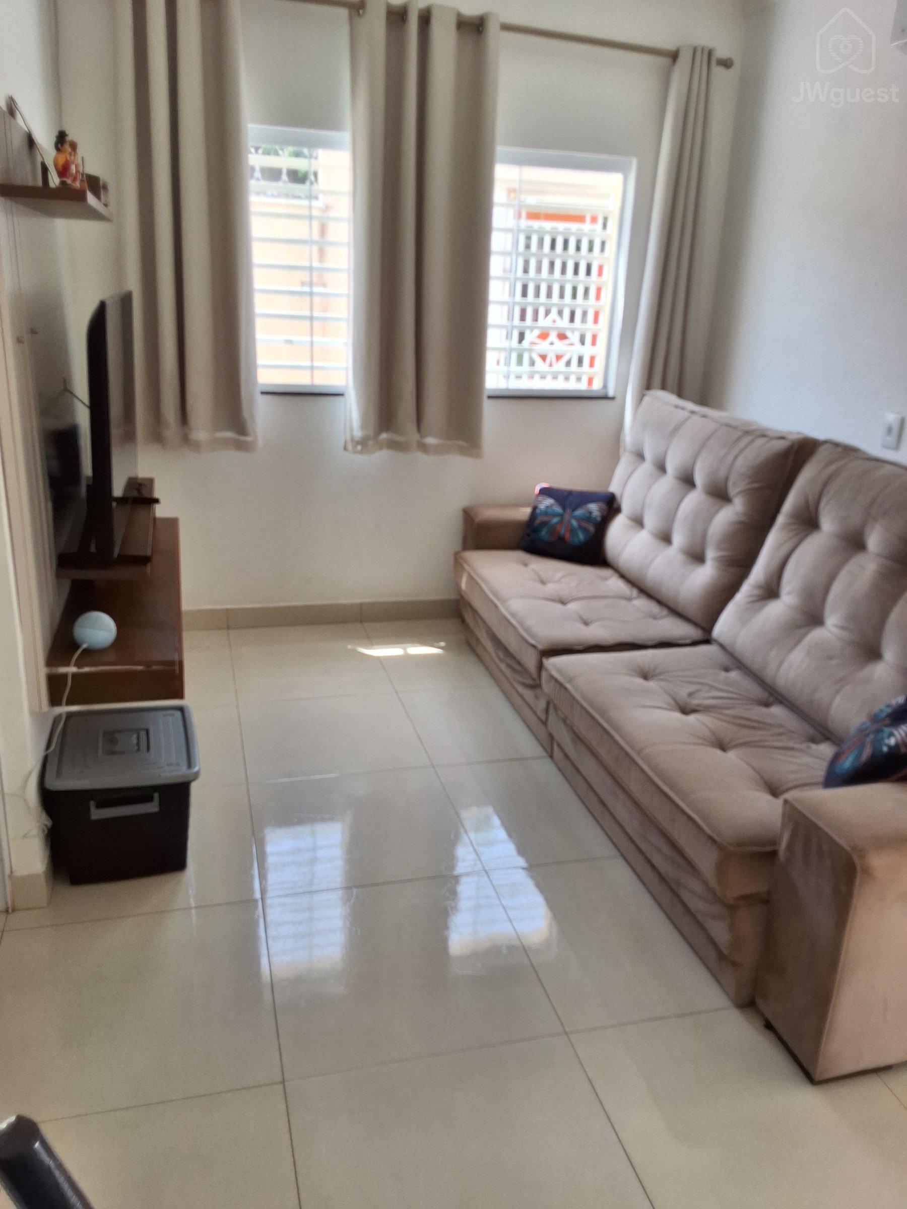 Wonderful room in a wonderful house near Bethel, Sorocaba, São Paulo — photo 6