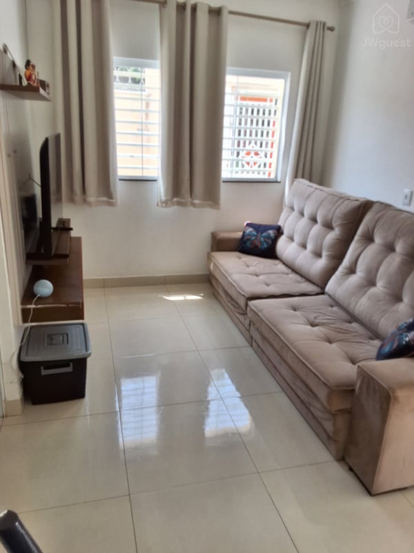Wonderful room in a wonderful house near Bethel, Sorocaba, São Paulo — photo 6