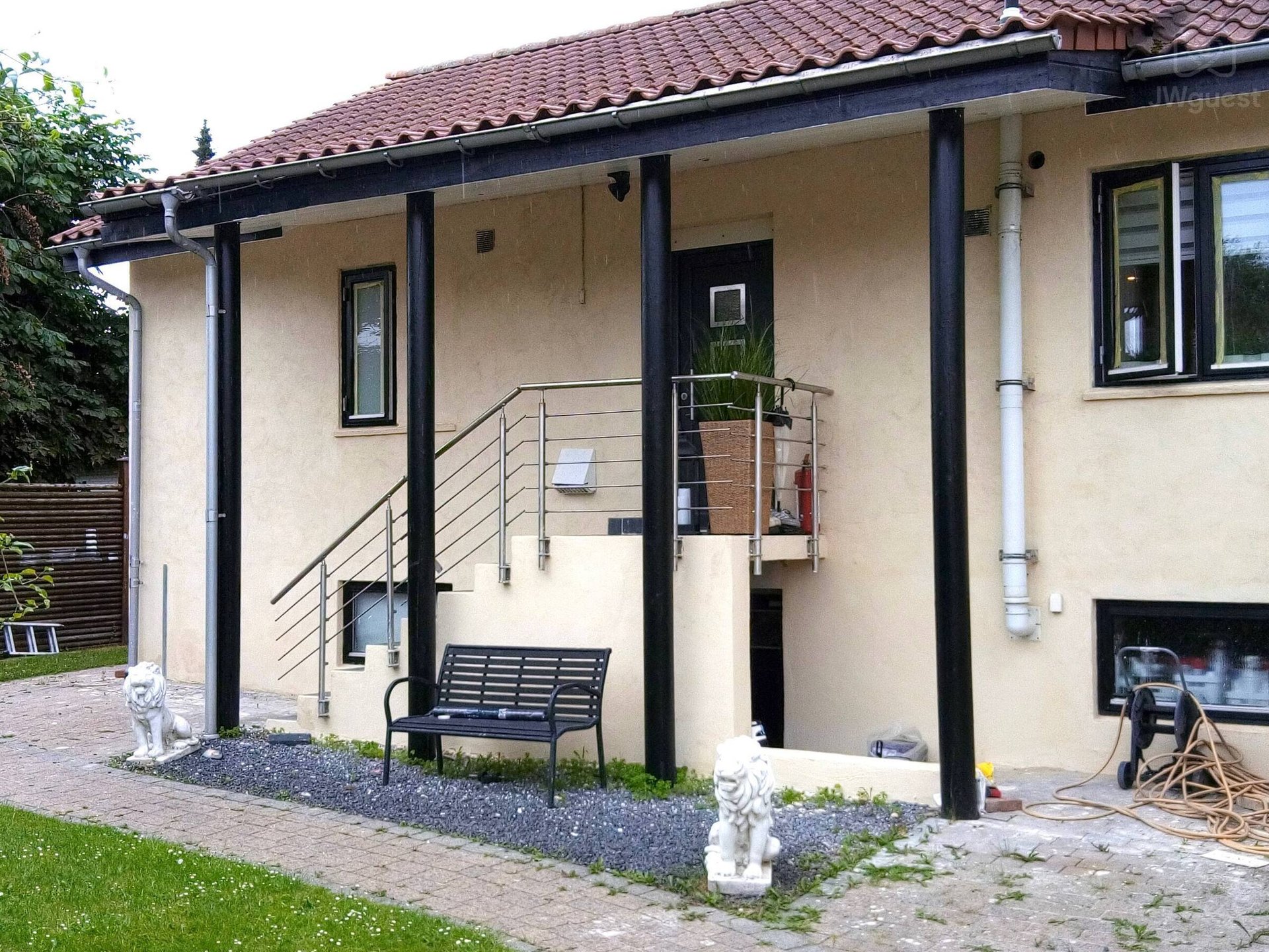 Bright & Cozy Family Home near Copenhagen, Herlev — photo 47
