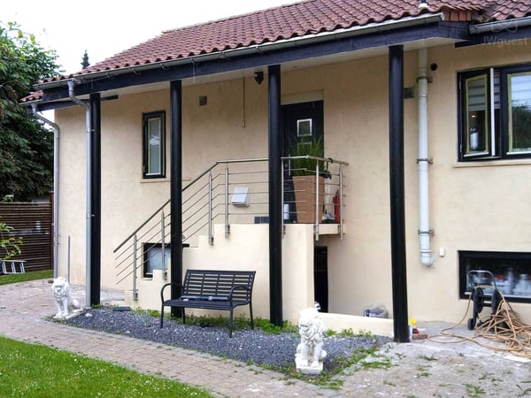 Bright & Cozy Family Home near Copenhagen, Herlev — photo 47