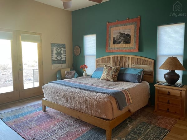 Desert Oasis Guest House, Tucson, Arizona — photo 19