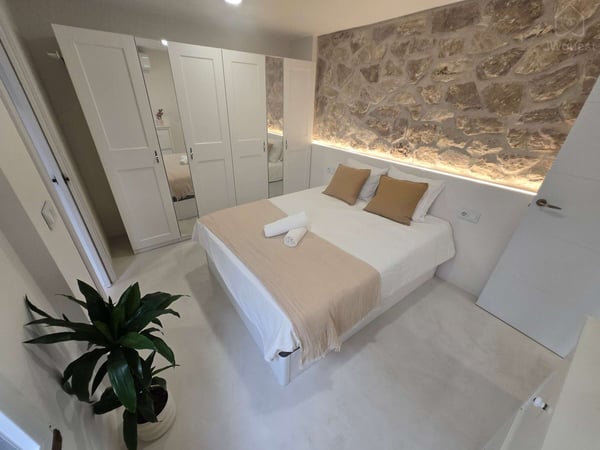 Casa Mata tipica en Arroyo de la Miel, Arroyo de La Miel, Andalucía — photo 1