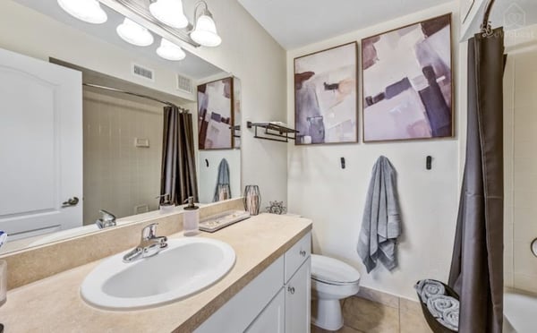 Resort-style amenities in Sunny Boynton Beach Florida, Boynton Beach, Florida — photo 7