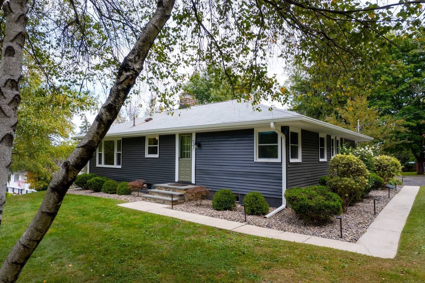 Front of home — Balm Villa - 2 King En Suites and 1 Queen, Newburgh, New York