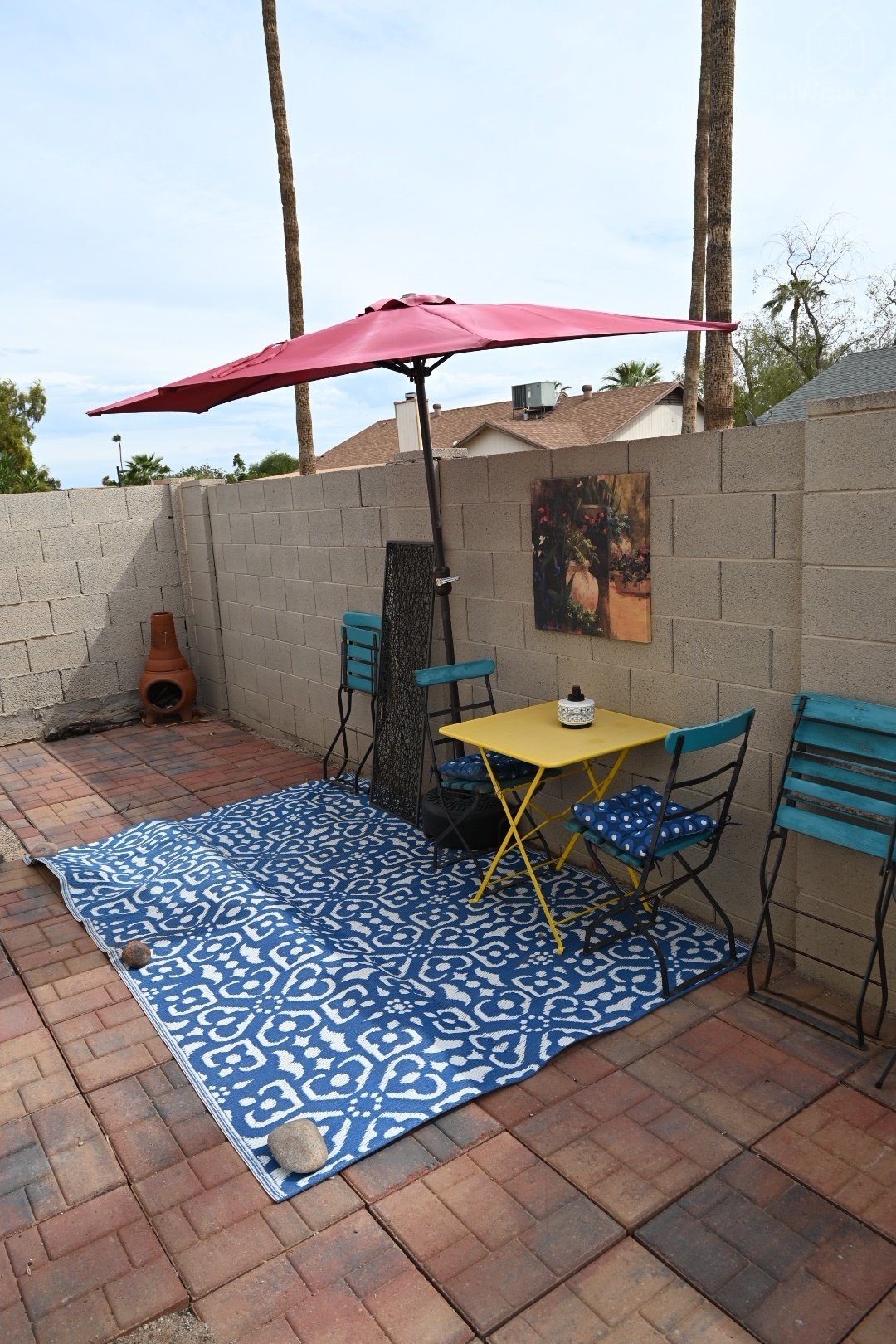 Chandler Cozy Casita, Chandler, Arizona — photo 14